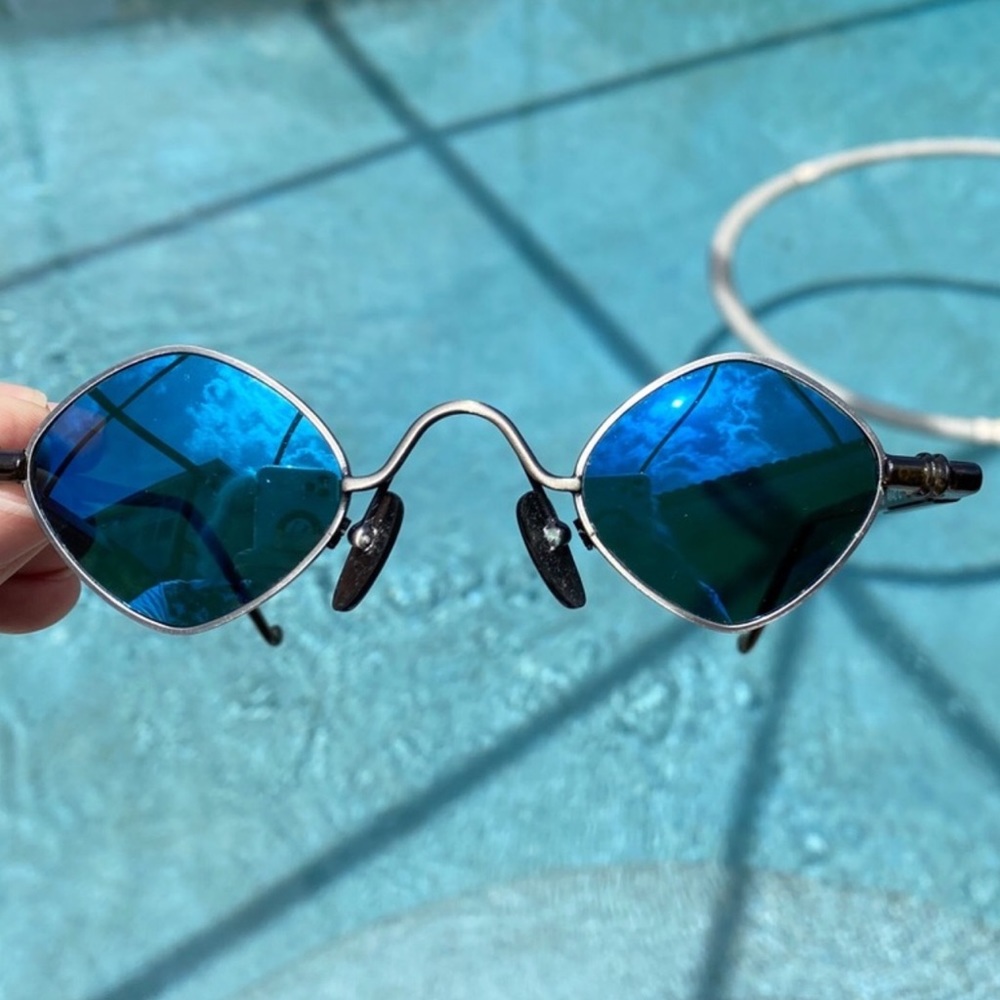 INKOGNITO Polarized Sunglasses